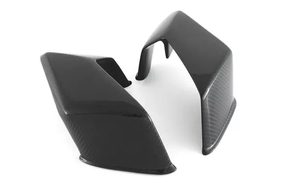 Fullsix Carbon Aero Wings – Set