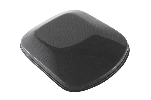Fullsix Carbon Air Box Service Cover