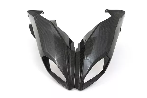Fullsix Carbon Air Intake Kit