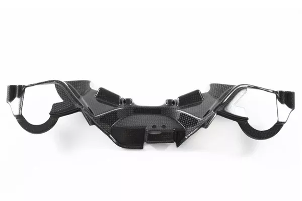 Fullsix Carbon Air Intake Manifold Cover – OEM
