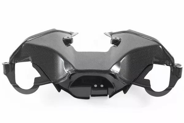 Fullsix Carbon Air Intake – OEM Set