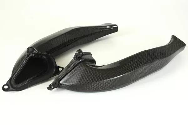 Fullsix Carbon Air Intake OEM Tubes – OEM