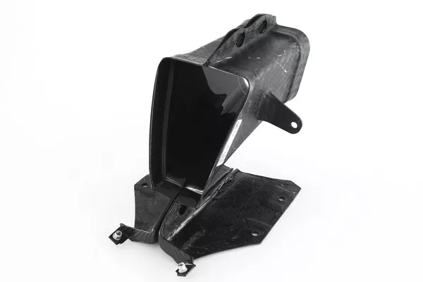 Fullsix Carbon Air Intake