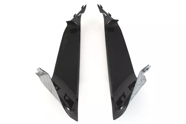 Fullsix Carbon Airtube Covers – Set