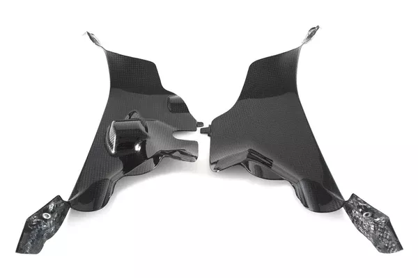 Fullsix Carbon Airtube Covers