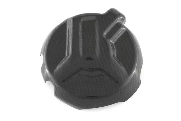 Fullsix Carbon Alternator Cover Protection Guard