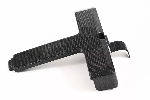 Fullsix Carbon Battery Holder
