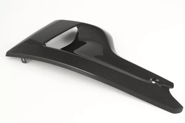 Fullsix Carbon Belly Covers Strada – Left
