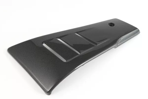 Fullsix Carbon Belly Covers Strada – Right