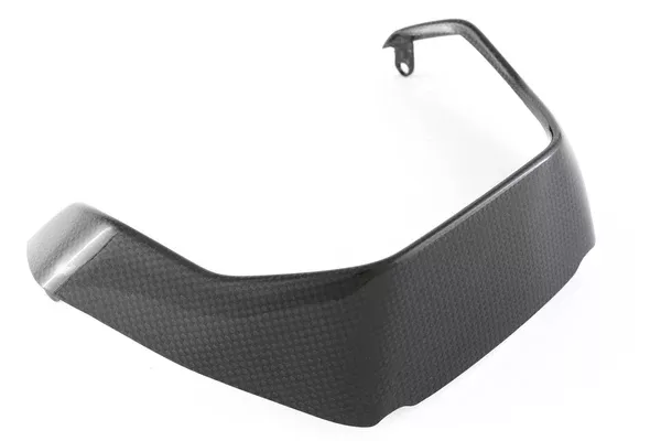 Fullsix Carbon Belly Pan – Center