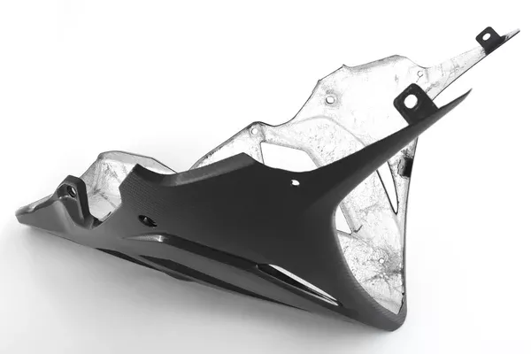 Fullsix Carbon Belly Pan – Race