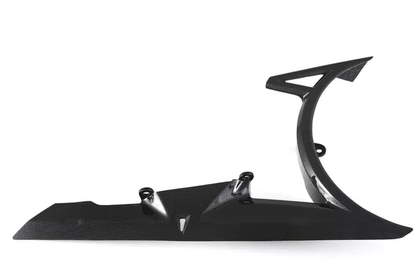 Fullsix Carbon Belt Cover – Lower