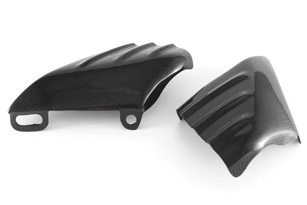 Fullsix Carbon Brake Caliper Cooler – Set