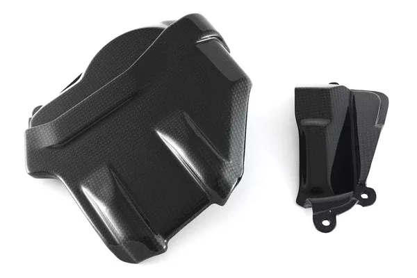 Fullsix Carbon Bulk Head Cover – Set
