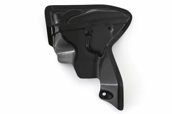 Fullsix Carbon Bulk Head – Right