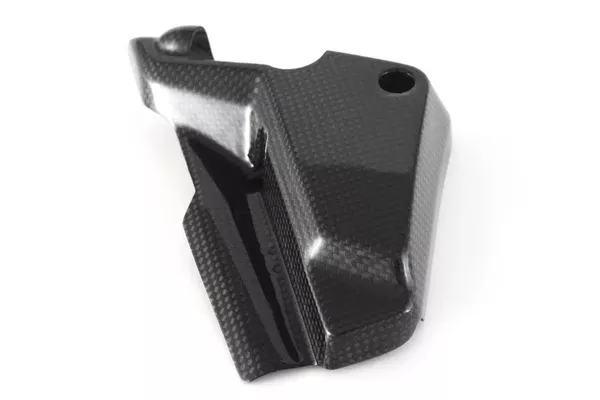 Fullsix Carbon Cable Cover – Left