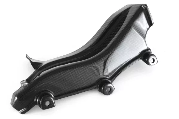 Fullsix Carbon Cable Protection Guard