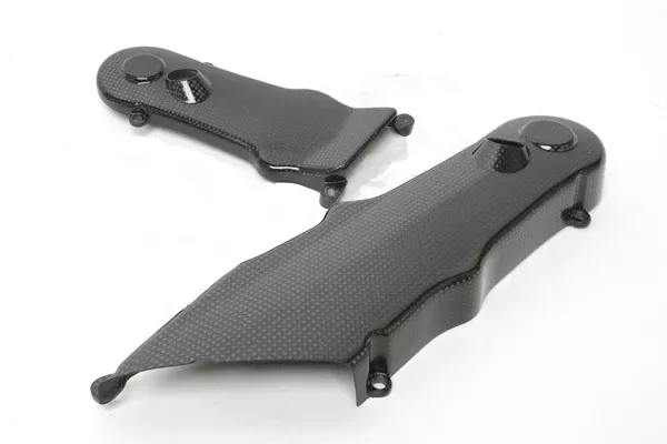 Fullsix Carbon Cam-Belt Cover 1100 – Set
