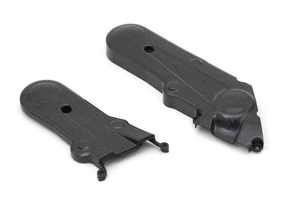 Fullsix Carbon Cam-Belt Cover 696 / 796 – Set