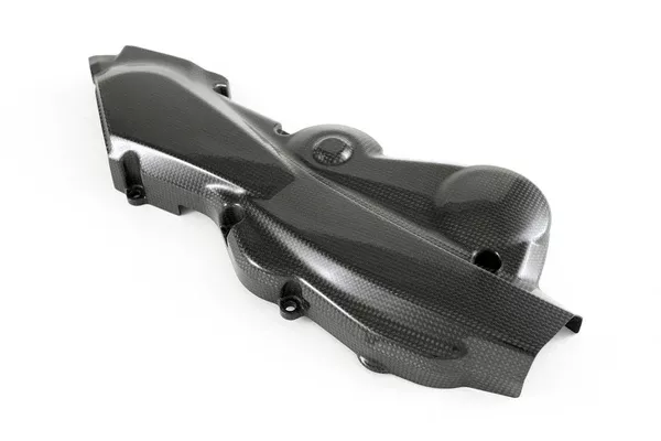 Fullsix Carbon Cam-Belt Cover – Hor.