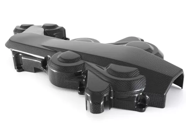 Fullsix Carbon Cam Belt Cover – Horizontal