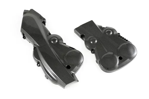 Fullsix Carbon Cam-Belt Cover – Set