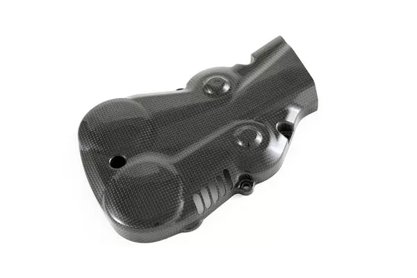 Fullsix Carbon Cam-Belt Cover – Vert.