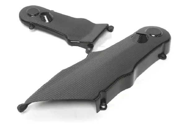 Fullsix Carbon Cam-Belt Covers – Set