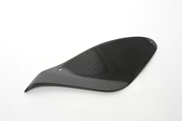 Fullsix Carbon Chain Guard – Lower