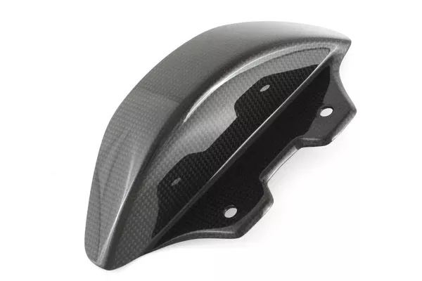 Fullsix Carbon Chain Guard – Rear Sprocket