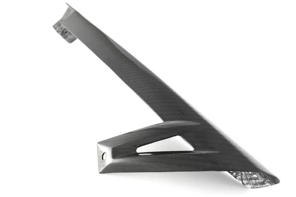 Fullsix Carbon CHAIN GUARD – Short