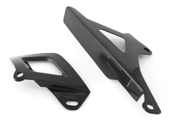 Fullsix Carbon Chain Guard