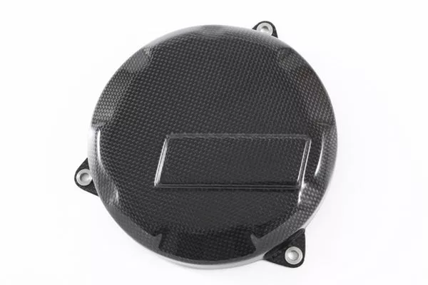 Fullsix Carbon Clutch Cover-Race