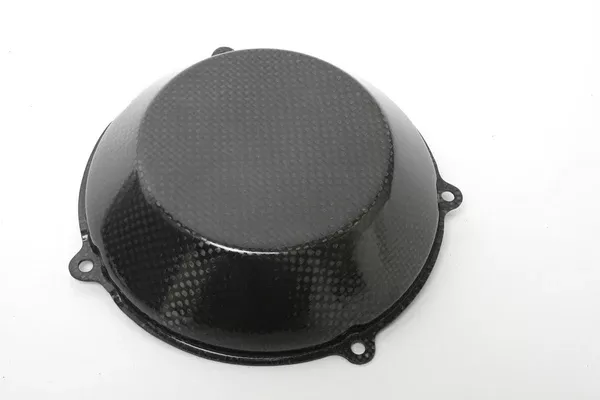 Fullsix Carbon Clutch Cover