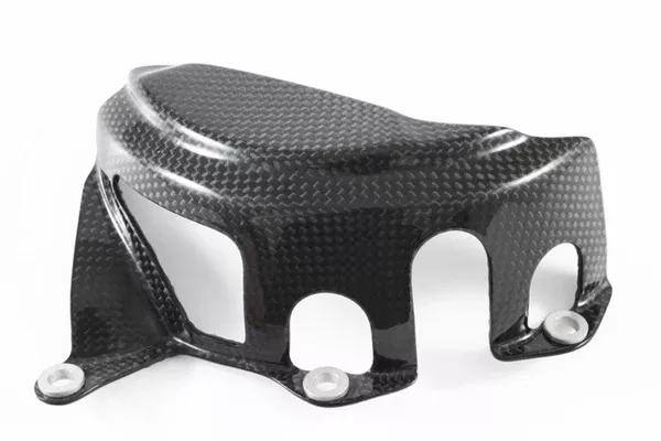 Fullsix Carbon Countershaft Cover