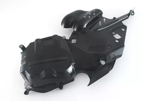 Fullsix Carbon Cylinder Cover – Set