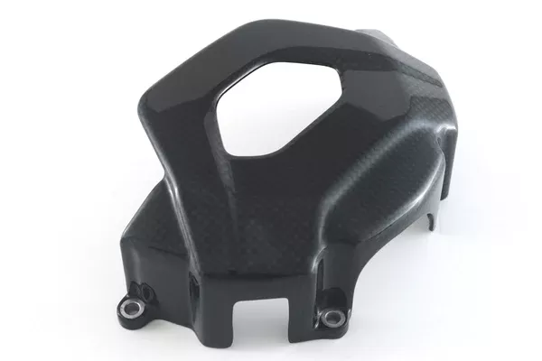 Fullsix Carbon Cylinder Cover