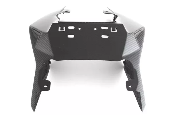 Fullsix Carbon DOUBLE SEAT STRADA With Holes