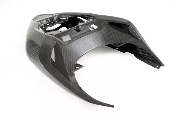 Fullsix Carbon Double Seat / Tail Strada
