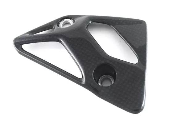Fullsix Carbon Electronic Holder