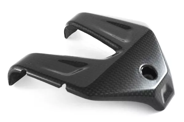 Fullsix Carbon Evap Canister Cover