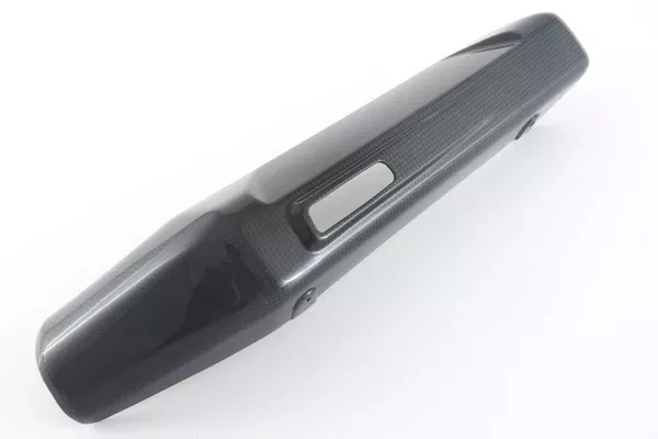 Fullsix Carbon Exhaust Heat Shield