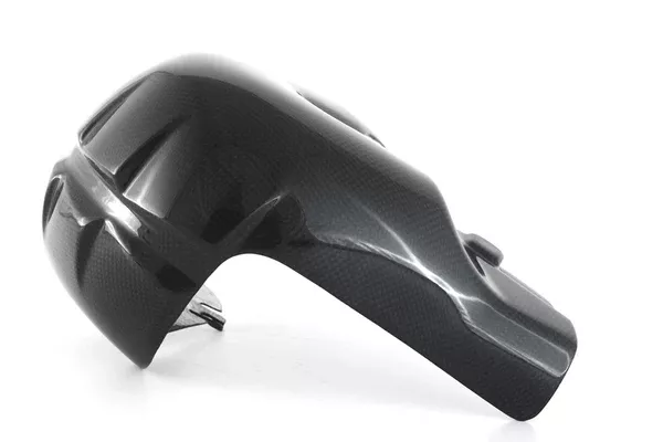 Fullsix Carbon Exhaust Protection OEM Euro5 – 2021