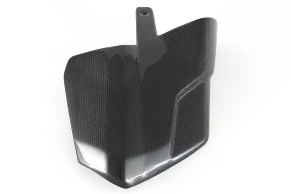 Fullsix Carbon Exhaust Protection