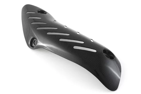 Fullsix Carbon Exhaust Protector – Cover