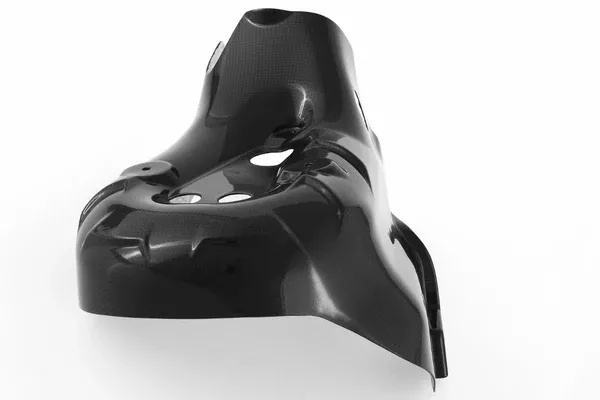 Fullsix Carbon Exhaust Protector OEM