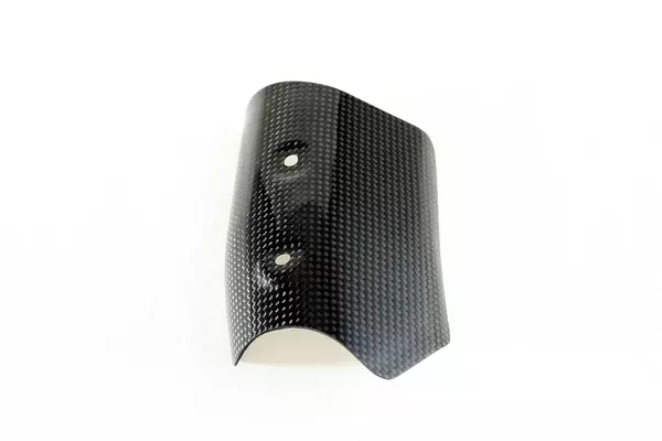Fullsix Carbon Exhaust Protector – Pipe