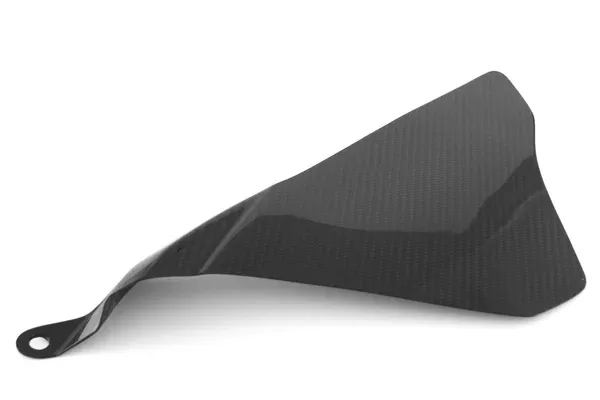 Fullsix Carbon Fairing Cover - Left