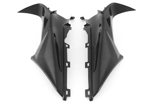 Fullsix Carbon Fairing Cover – Set