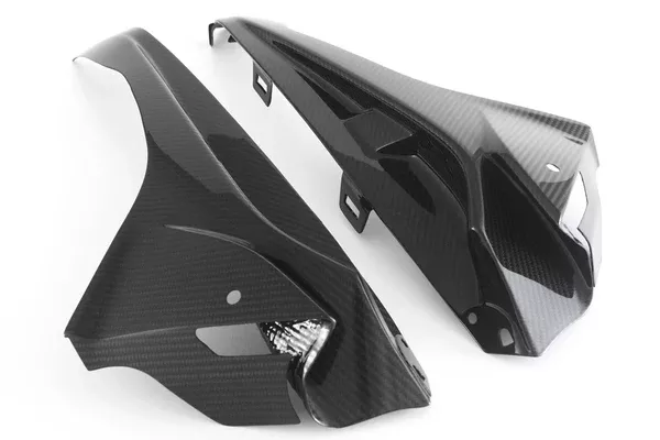 Fullsix Carbon Fairing Covers OEM – Set